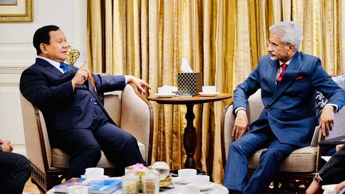 Foto: Laily Rachev - Biro Pers Sekretariat Presiden