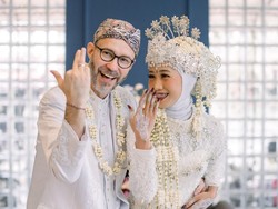 Viral Cinta Beda Negara, Wanita Asal Bontang, Kaltim Dinikahi Pria Hungaria