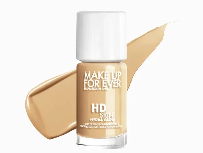 Foundation High End Terbaik