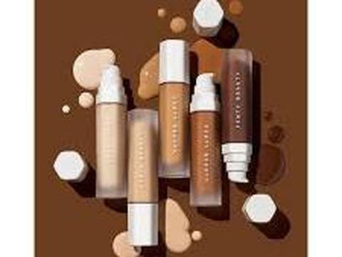 Foundation High End Terbaik