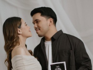 Adu Gaya 4 Artis yang Baru Umumkan Kehamilan, Terbaru Aaliyah Massaid