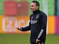 Sosok Gerald Vanenburg yang Ditunjuk Jadi Pelatih Timnas U-23