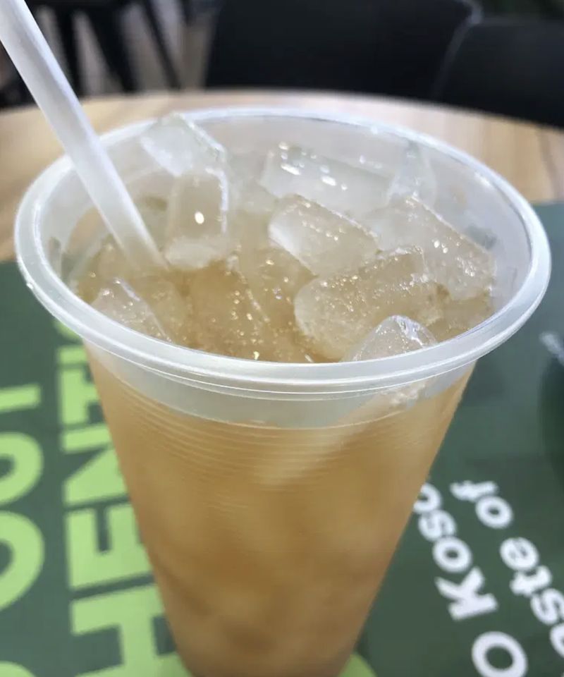 Getok Harga! Pria Ini Kesal Ditagih Rp 32 Ribu untuk Es Teh Lemon