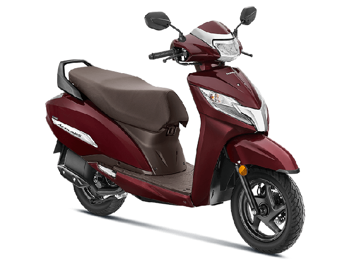 Honda Activa 2025