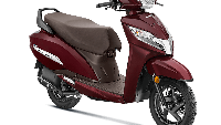 Honda Activa varu menggunakan mesin 124cc bersilinder tunggal dengan pendingin udara dan standar EURO 5. Pembekalan tersebut membuat motor mampu menghasilkan tenaga 6,2 bhp dan torsi 10,5 Nm. Foto: Doc. Honda Motorcycle & Scooter India (HMSI)