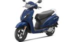 Tampang Motor Matik Honda Seharga Rp 15 Jutaan yang Fiturnya Mewah