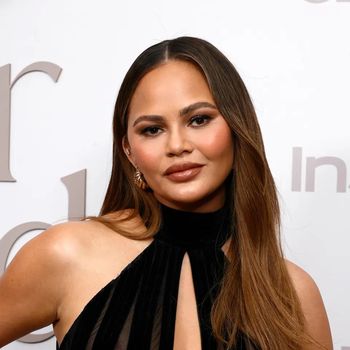 Ide warna rambut Spiced Copper