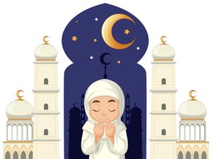 6 Amalan Nisfu Syaban yang Dianjurkan, Momentum Mendulang Berlimpah Pahala!