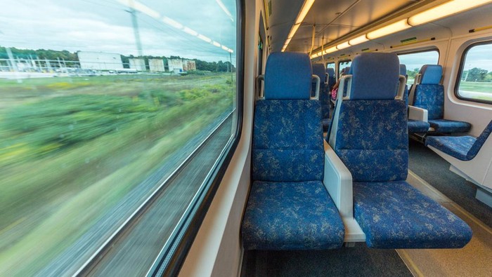 Tata Cara Tayamum di Kereta dan Hukum Pelaksanaannya