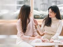 Contoh Teks Describing People (Mendeskripsikan Orang) dan Kosakatanya