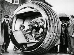 Inovasi Jadul yang Bikin Melotot