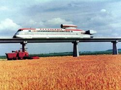 Inovasi Jadul yang Bikin Melotot