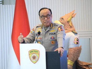 Komjen Dedi: Polsek Ujung Tombak Polri, 46% Aduan Masyarakat ke Polsek