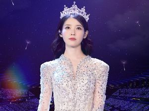 Film IU CONCERT THE WINNING Tayang di Indonesia, Tiket Mulai Dijual!