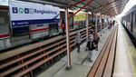Jalan-jalan Murah Meriah ke Baduy Naik Transportasi Umum