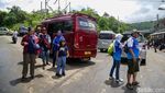 Jalan-jalan Murah Meriah ke Baduy Naik Transportasi Umum