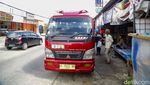 Jalan-jalan Murah Meriah ke Baduy Naik Transportasi Umum
