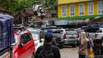 Jalan-jalan Murah Meriah ke Baduy Naik Transportasi Umum