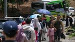 Jalan-jalan Murah Meriah ke Baduy Naik Transportasi Umum