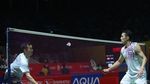 Jojo Masuk Semifinal Setelah Berhasil Atasi Tunggal Jepang