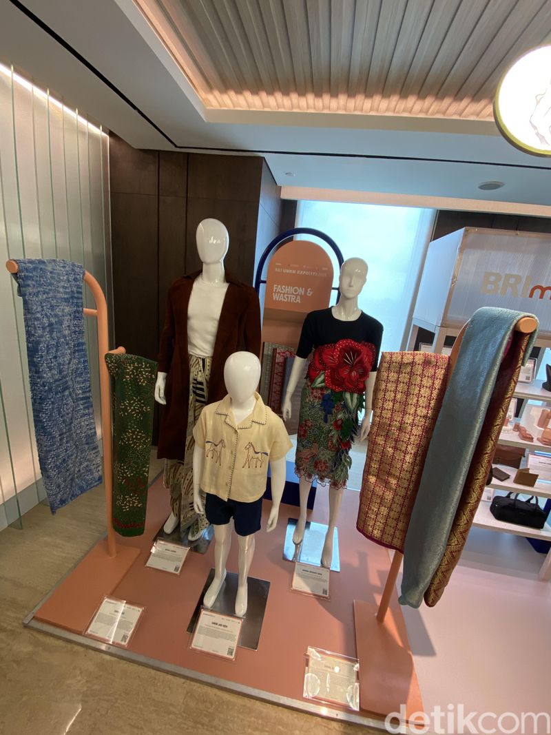 Jumpa Pers BRI UMKM EXPO(RT) 2025