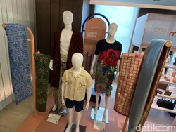 Antusiasme Sambut BRI UMKM EXPO(RT) 2025, Diikuti 1.000 Peserta