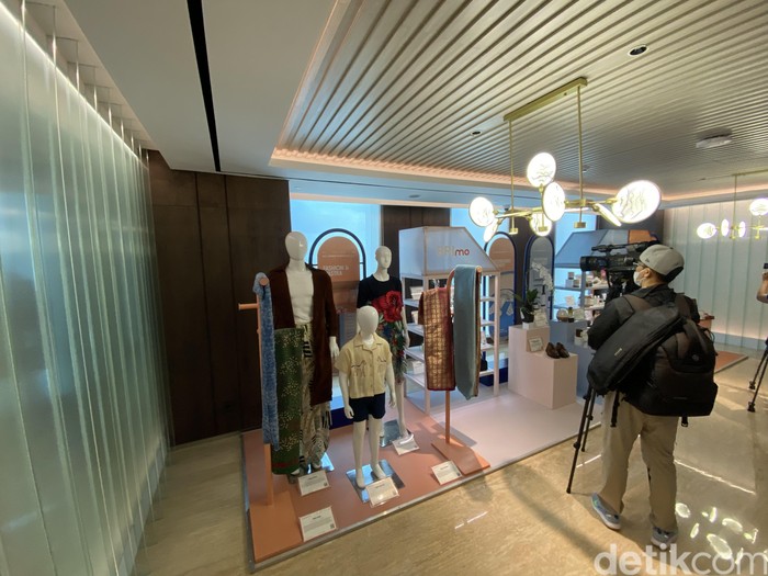 Jumpa Pers BRI UMKM EXPO(RT) 2025