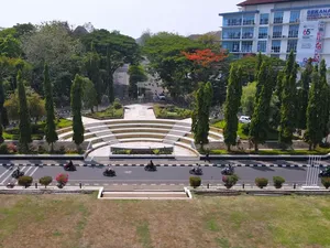 Bukan UI atau UGM, Ini 10 Kampus Paling Favorit di SNBP 2024