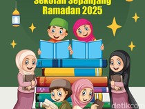 Saran Kegiatan Anak di Sekolah saat Ramadan 2025