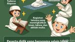 Saran Kegiatan Anak di Sekolah saat Ramadan 2025
