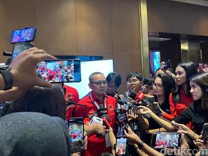 Bupati Malang Lantik Anak Jadi Kepala Dinas, PDIP: Siapapun Punya Hak