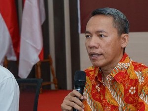 Konflik Houthi Vs Saudi, Komnas Haji Minta Keselamatan Jemaah Umrah Jadi Prioritas