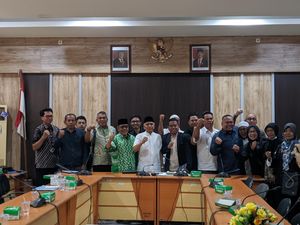 Tiga Perusahaan Datangi DPRD NTB, Tuntut Kejelasan 518 Calon PMI ke Malaysia