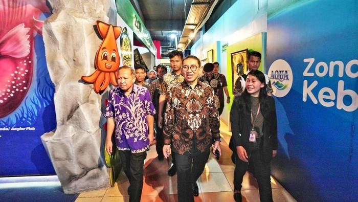 Menbud Fadli Zon