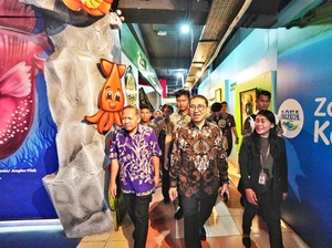 Sarasehan Budaya di Jogja, Menbud Bicara soal Konsep Open Air Museum