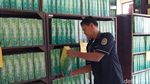 Melihat Penghuni Gedung Eks Pengadilan Agama Majalengka