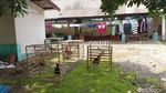 Melihat Penghuni Gedung Eks Pengadilan Agama Majalengka
