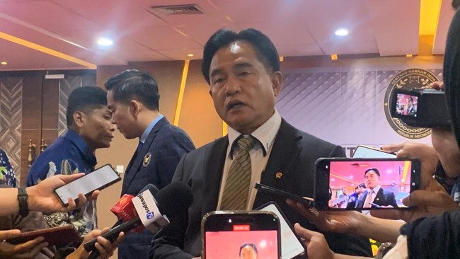 4 Fakta Buron KPK Paulus Tannos Ditangkap di Singapura