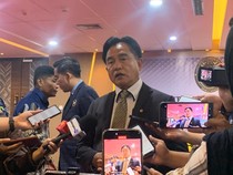 Video soal Wacana Amnesti Bagi KKB Papua, Yusril: Kami Sangat Hati-Hati