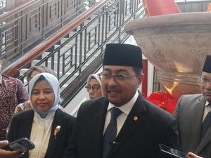 Video: Respons Menekraf soal YLKI Soroti Aduan Konser di Indonesia