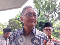 Asing Minat Garap Proyek Giant Sea Wall, Ada China-Korsel
