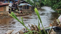 Pemprov DKI Jakarta menargetkan pembebasan lahan sepanjang 17,17 kilometer.  