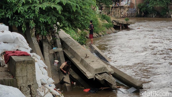 Normalisasi Kali Ciliwung akan dilanjutkan di tahun 2025. Pemprov DKI Jakarta merencanakan anggaran sebesar Rp 90 miliar pada tahun 2025.