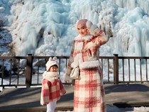 Kata Ria Ricis Soal Video Viral Moana Pungut Sampah