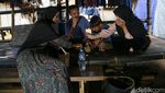 Musim Durian Tiba, Wisatawan Serbu Baduy