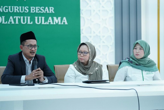 NU Gelar Festival Keluarga Indonesia