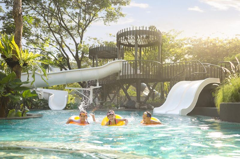 Oasis Park