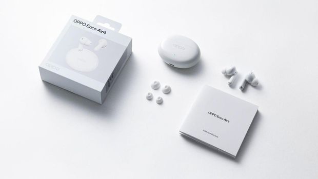 Oppo Enco Air 4