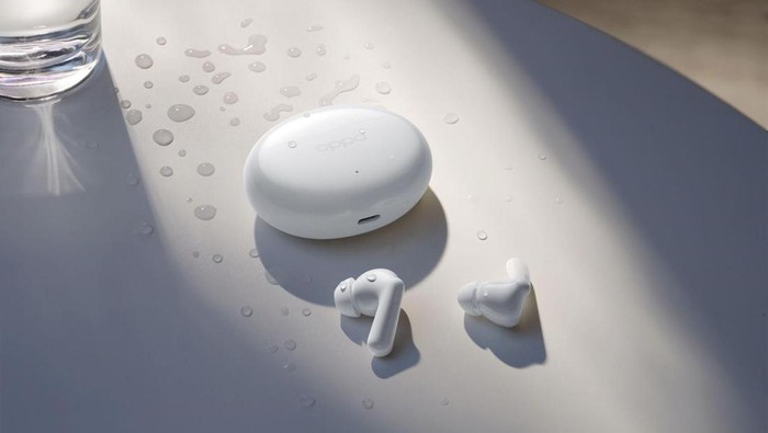 Oppo Enco Air 4