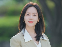 7 Inspirasi OOTD ke Kantor ala Han Ji Min di Love Scout, Keren dan Stylish